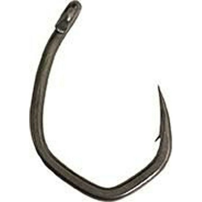 Carp Spirit V-Curve XS veľ.4 10 ks