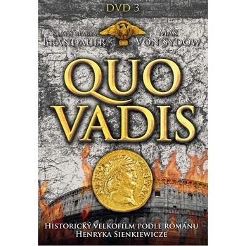 Říše římská -import DVD