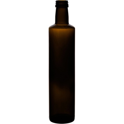 Láhev skleněná Dorica Antyk 500ml