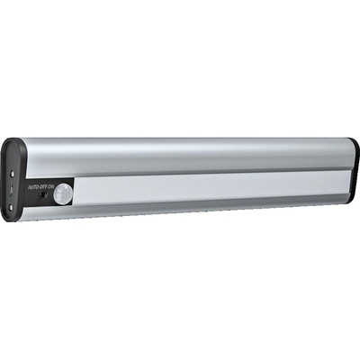 OSRAM LED осветително тяло с USB батерия Osram - 30 cm, сиво (4099854497445)