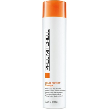 Paul Mitchell Color Protect Daily Shampoo 300 ml