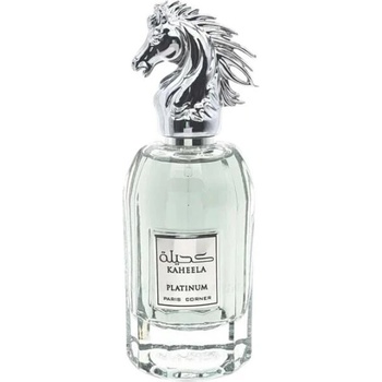 Image 1 of Paris Corner Kaheela Platinum EDP 85 ml