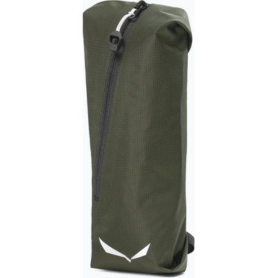 Salewa Valsura Insul láhev 0,65 l Dark Olive