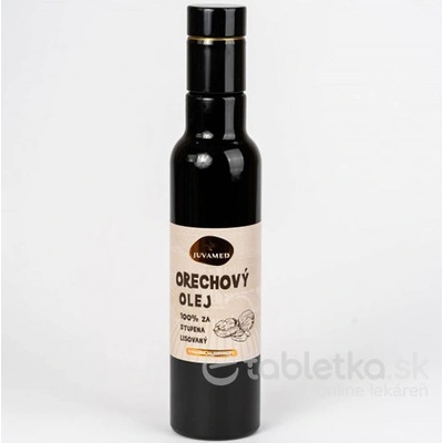 Juvamed Orechový olej 0,1 l