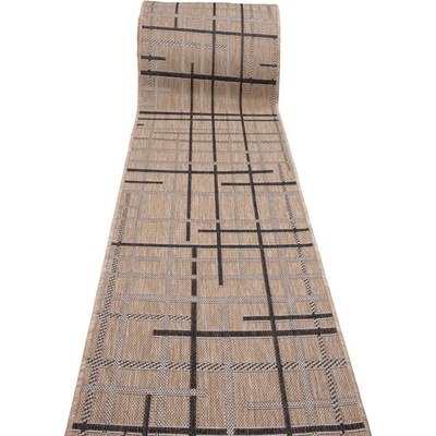 Nej-koberce Flex 19507/P01 metráž 80 cm