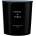 Cereria Mollá Ароматна свещ Cereria Molla - Santal & Tonka, 600 g (6648)