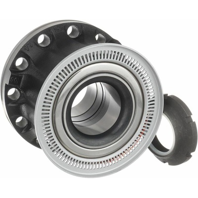 Súprava ložísk kolesa SKF VKBA 5377