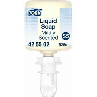 Tork S5 tekuté mydlo jemne parfémované 525 ml