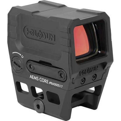 Holosun AEMS Core Red – Zboží Dáma
