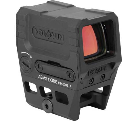 Holosun AEMS Core Red