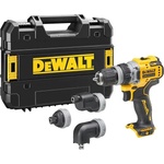 DEWALT DCD703NT-XJ Бормашина-винтоверт