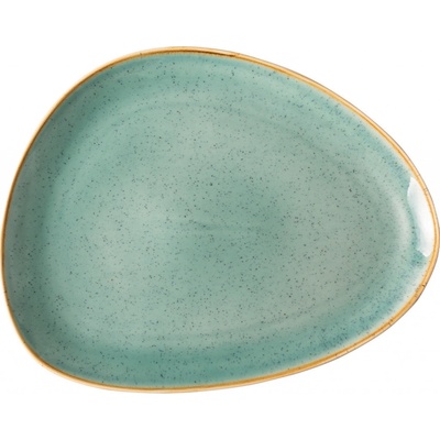 Tanier Triangle Sand tyrkysový 30 cm – Gaya