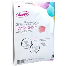 Beppy comfort Tampóny suché 30 ks