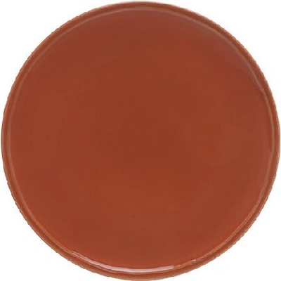 Costa Nova Talíř 28cm FONTANA červená paprika Casafina by