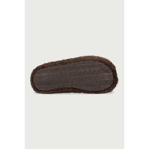 Scholl пантофи дамски FLUFFY MULE