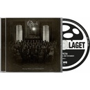 Opeth - Last Will And Testament CD