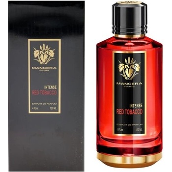 Mancera Intense Red Tobacco Extrait de Parfum 120 ml