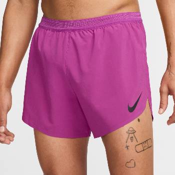 Nike Къси панталони Nike AeroSwift Men's Dri-FIT ADV Shorts - Hot Fuchsia