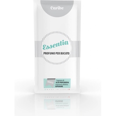 Essentia Parfém na praní Luxury CARIBE Vzorek 20 ml