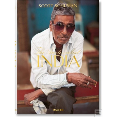 The Sartorialist: India - Scott Schuman