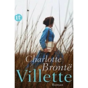 Villette | Charlotte Brontë, Christiane Agricola (ISBN: 9783458360070)
