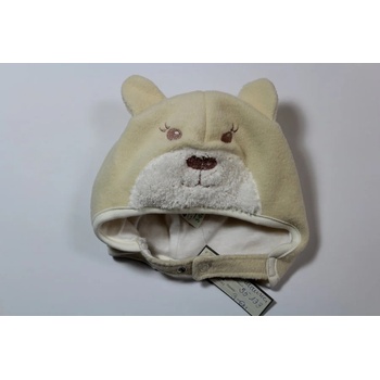 Image 1 of САЛИ / Индиго Кидс Зимна шапка Мече, 3-6м