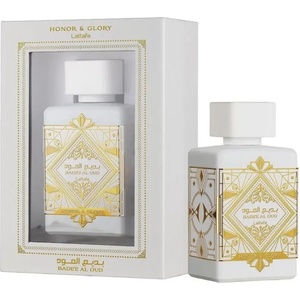LATTAFA Honor & Glory EDP 100 мл - ПАРФЮМ Унисекс Парфюми