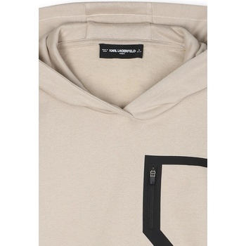 KARL LAGERFELD Детски памучен суичър Karl Lagerfeld (Z30643.162.174)