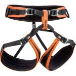 Rock Empire Сбруя - седалка Rock Empire 4B Akatta Climbing harness - Black - размер M-XL (303-0594-0112)