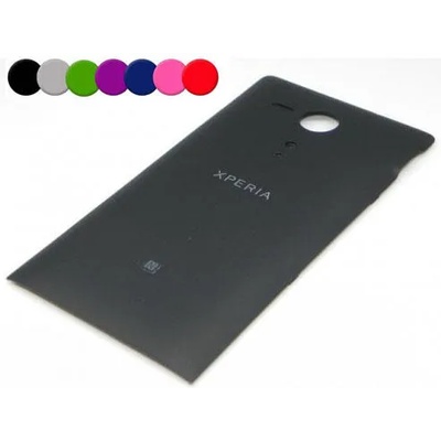 Sony Оригинален Заден Капак за Sony Xperia SP