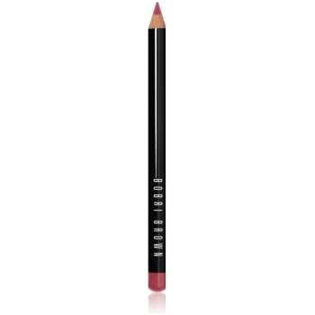 Bobbi Brown Lip Pencil dlhotrvajúca ceruzka na pery rose 1 g