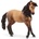 Schleich Животно - Андалуска кобила (14894)