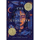 Last Cuentista