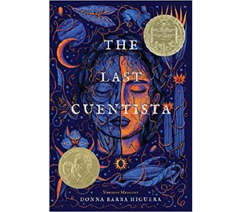 Last Cuentista