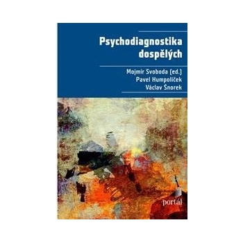 Psychodiagnostika dospělých