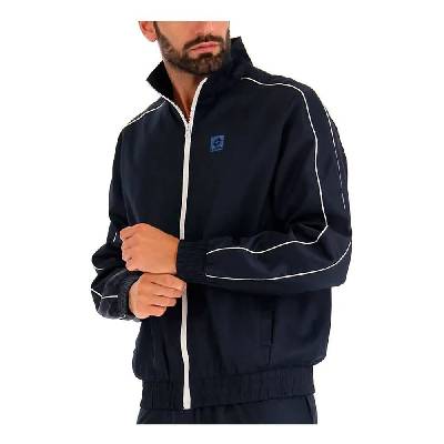 Анцуг Lotto Square VI tracksuit - Blue (Black)