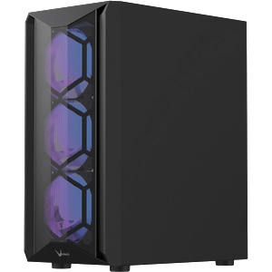 Formula Air Power G1 Plus black