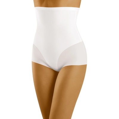 Wol-Bar Бикини Figi-Modifica-Biae-BiayV-45411-Biały - Черен, размер L