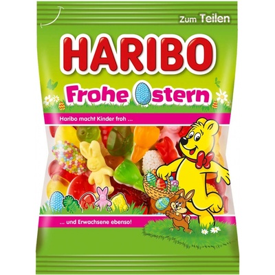 Haribo Frohe Ostern 200 g