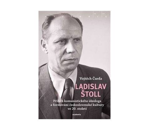 Ladislav Štoll - Vojtěch Čurda