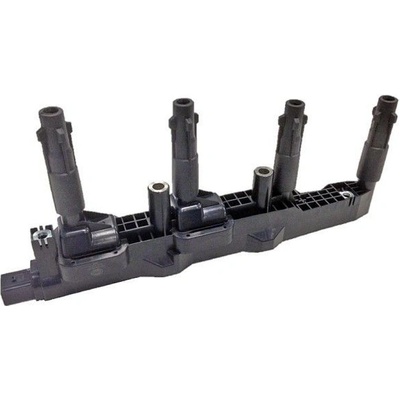 Zapalovací cívka HELLA 5DA 358 000-191