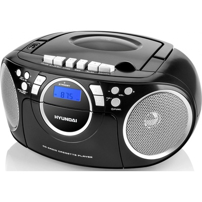 Hyundai TRC 788 – Sleviste.cz