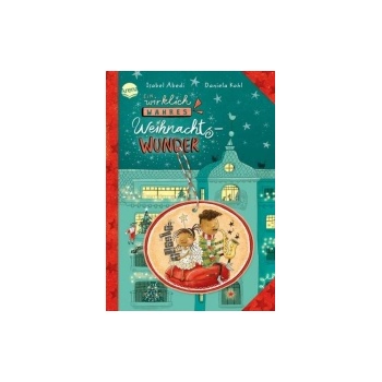 Ein wirklich wahres Weihnachtswunder