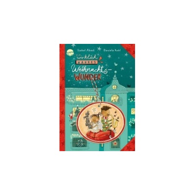 Ein wirklich wahres Weihnachtswunder