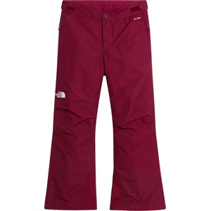 The North Face Детски ски панталон The North Face Kid's Girl Freedom Insulated Pant Ski trousers - Burgundy Crush (701-4789-0114)