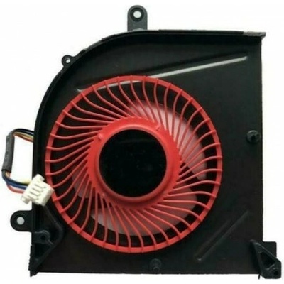 Ventilátor Chladič na notebook MSI GS63VR