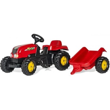 Rolly Toys Kid-X 012121