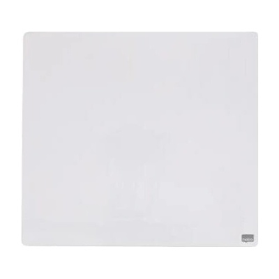 Nobo magnetická popisovací tabule 36 x 36 cm, bílá