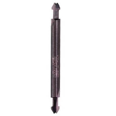 CMT fréza na okenné tesnenie D3*8 L70 S=6 HM C71300111