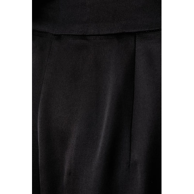 Le Privé къс панталон дамски BRUNE SHORTS NOIR (LP00771)